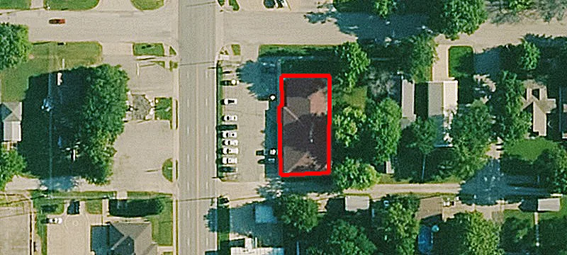 101 Mcgee St