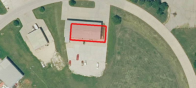 406 Miller Dr