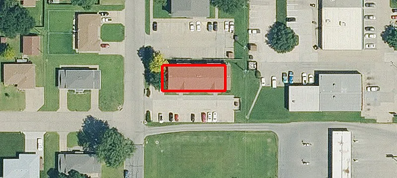 2153 Tulane Ave