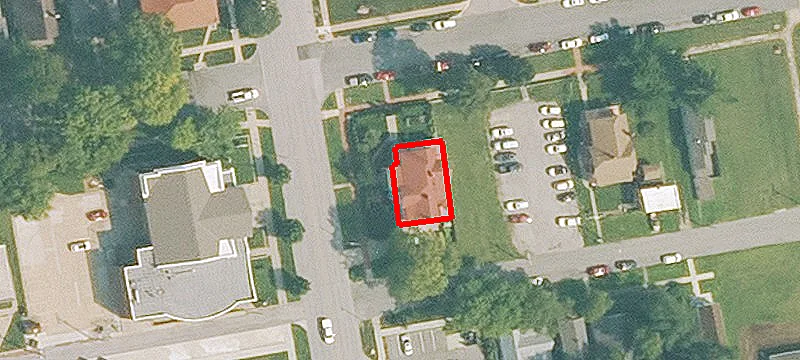 321 Walnut St