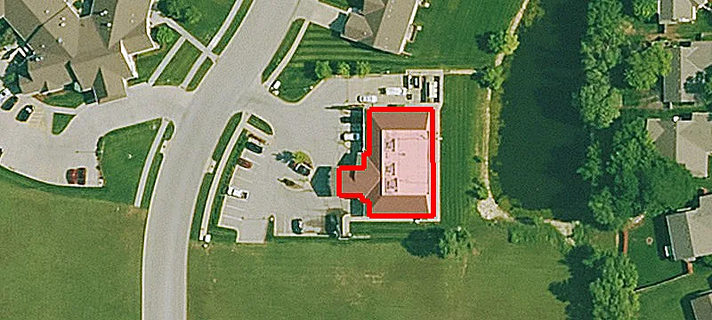 712 Klein Cir