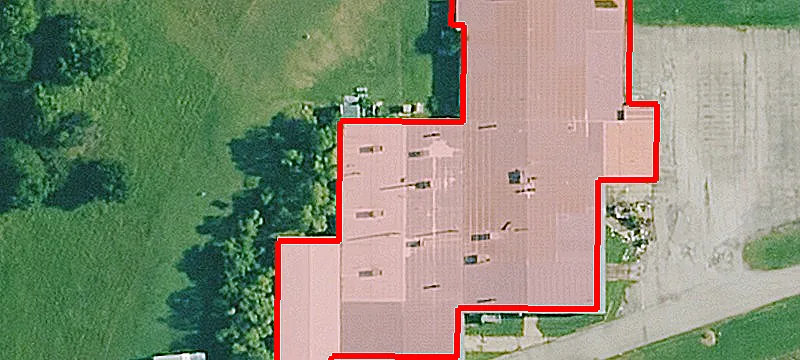 107 Industrial Park Rd