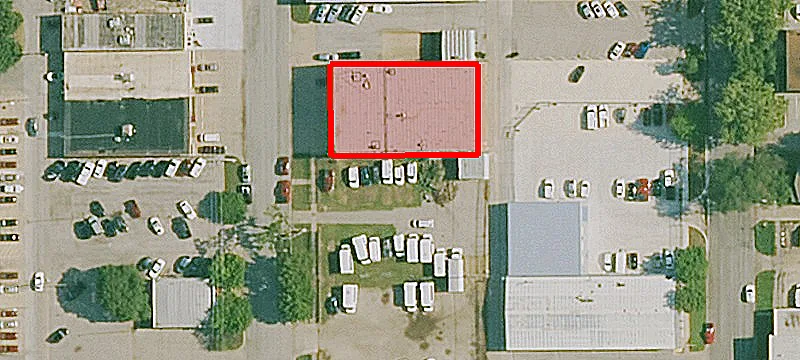240 Ida St