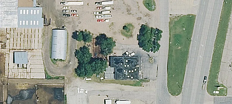 801 Main St