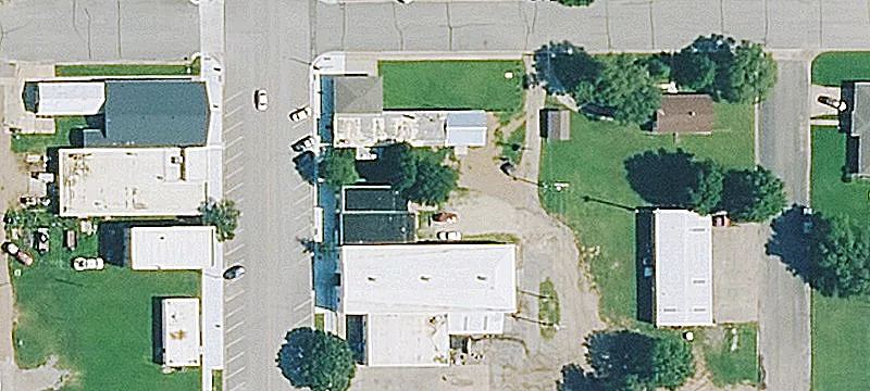 414 Main St