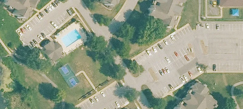 1701 Ridgeview Rd