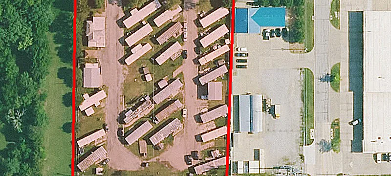 11911 Lewis St Lot A