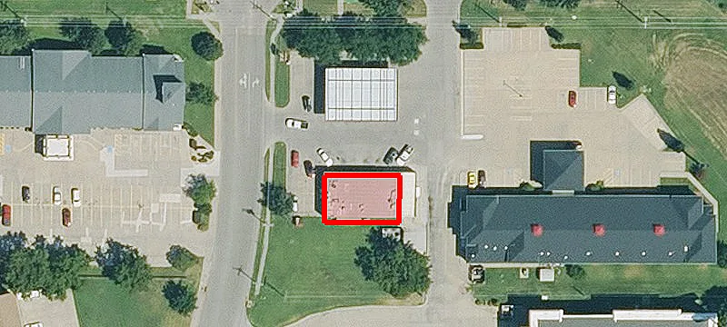725 Schilling Rd