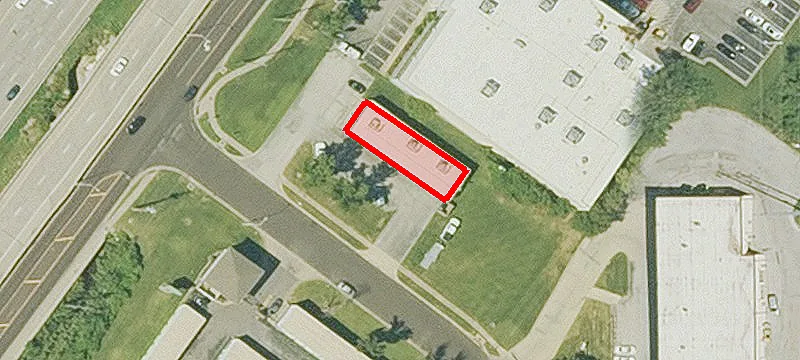 7805 Frontage Rd