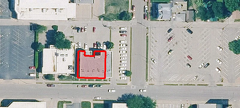 500 Humboldt St