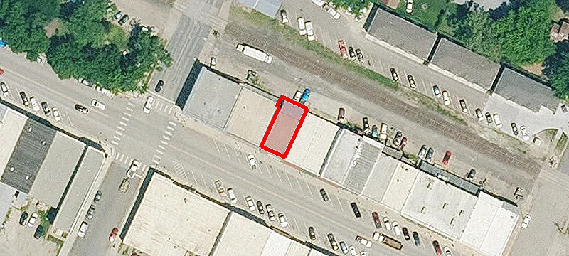 523 Bertrand Ave