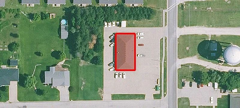 301 Eisenhower Dr
