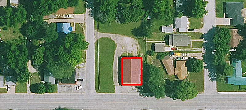 414 Kansas Ave