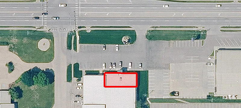 520 Mccall Rd