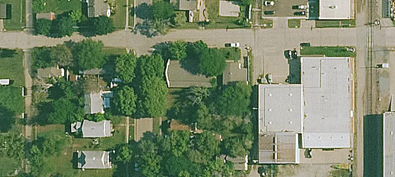 1704 Santa Fe St