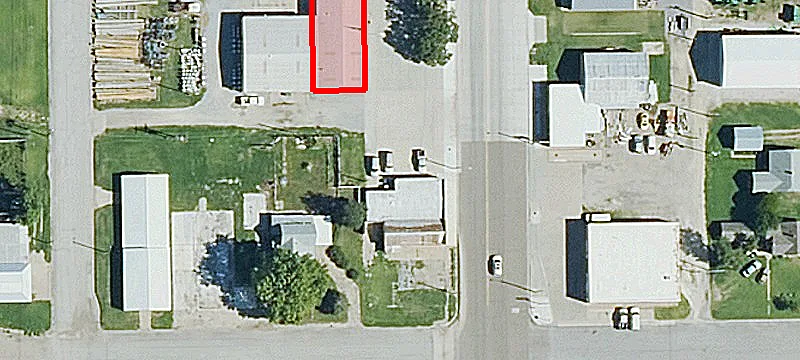 1105 Main St