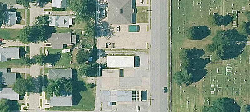1411 Penn Ave