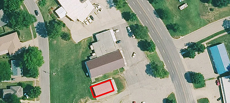705 Elm St