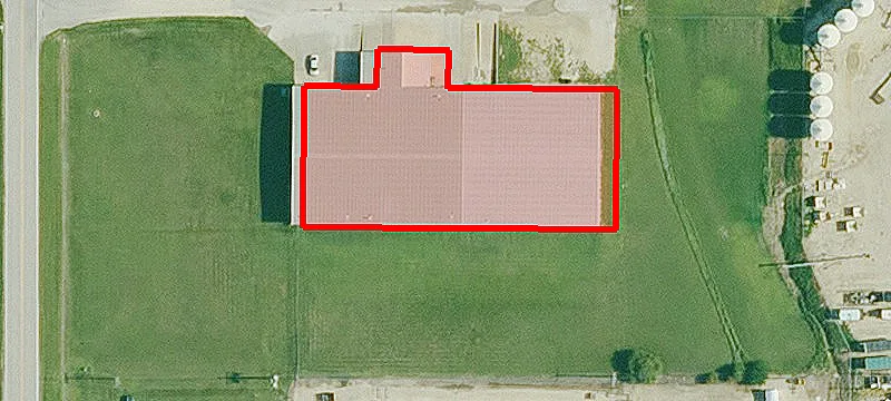 120 Industrial Rd