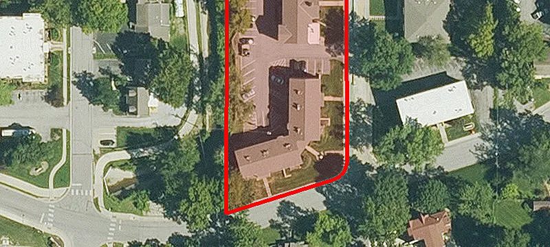 5940 Outlook St
