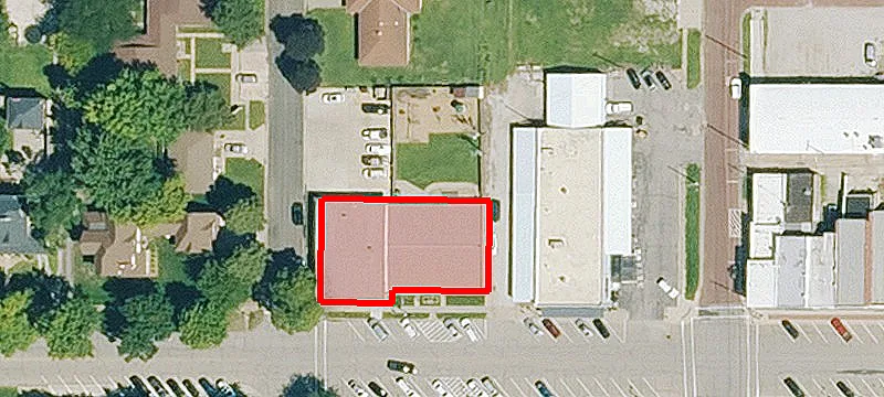 1116 Main St