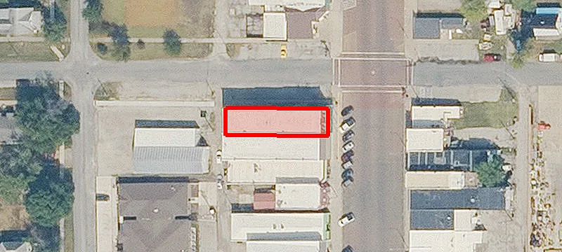502 Main St