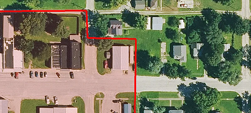 316 Commercial St
