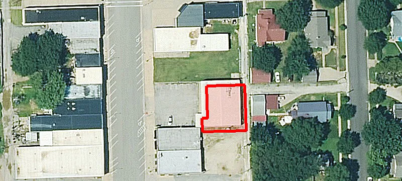 112 Kansas St