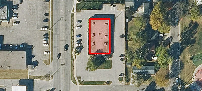 930 Iowa St