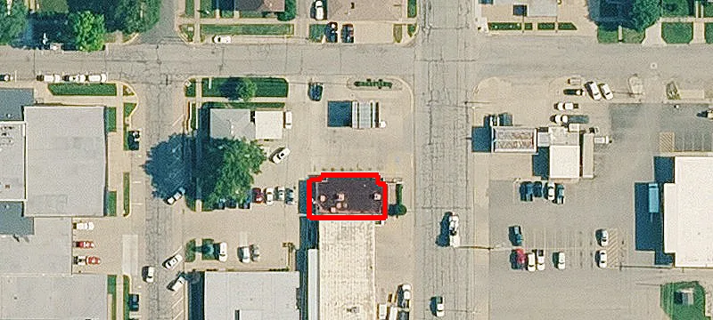 420 Buckeye Ave