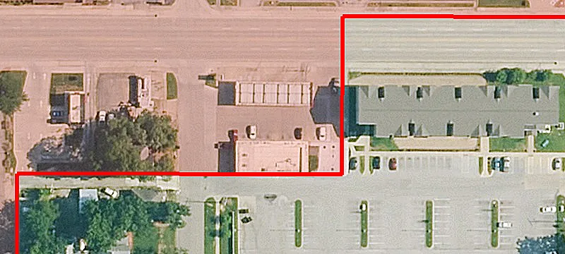 1430 Main St