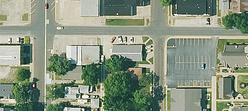 5 Broadway St