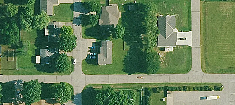 1100 English Ct
