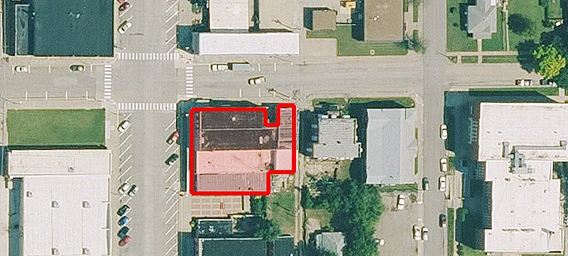 9 Walnut St
