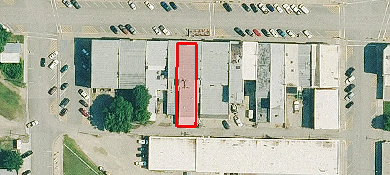 420 Lincoln Ave