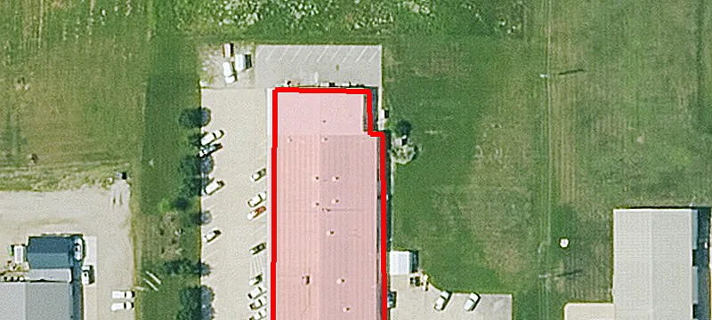 900 Miller Rd