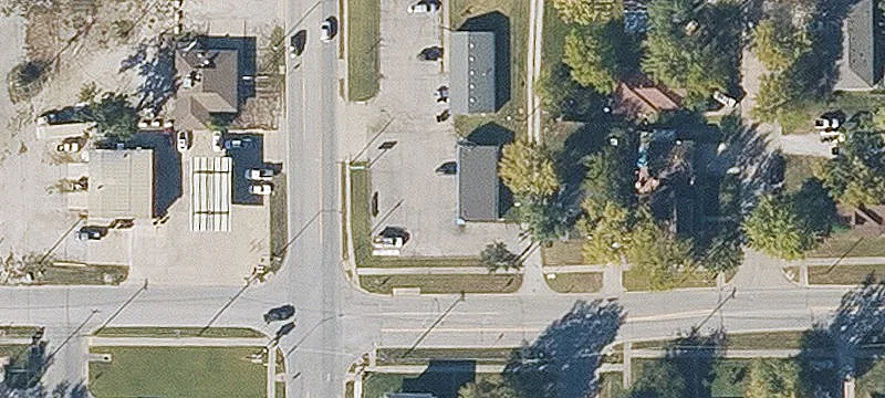 1003 Main St