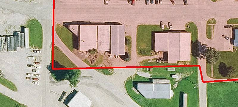 415 Commercial St