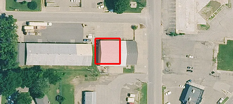 409 Skyline Dr