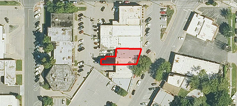 8010 Santa Fe Dr