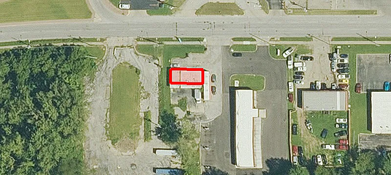 4811 Parallel Pkwy