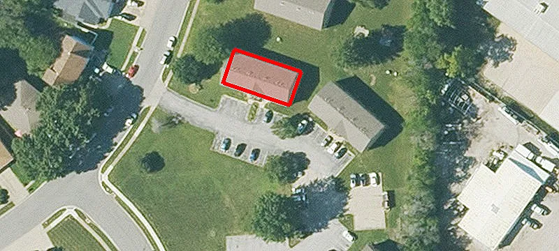 1304 Rdg Pkwy
