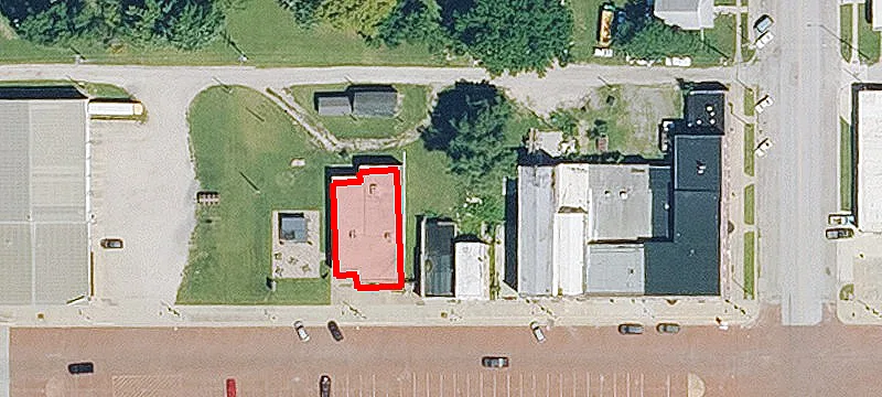 118 Santa Fe Ave