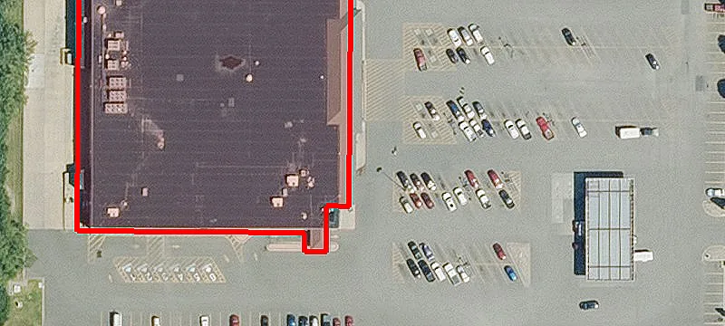 2350 Planet Ave