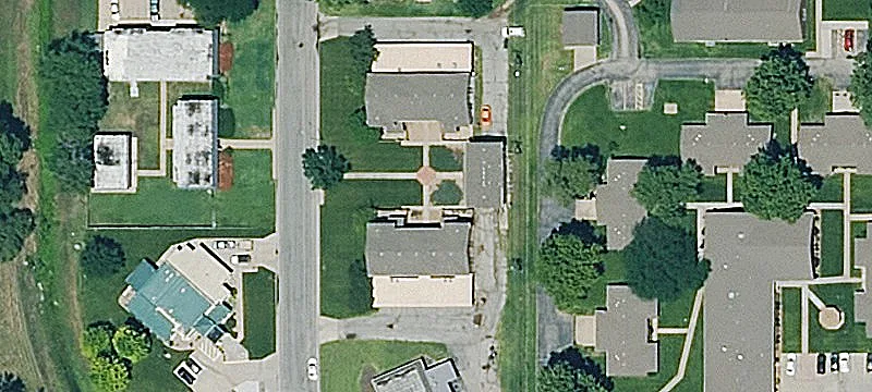3006 Sierra Pkwy