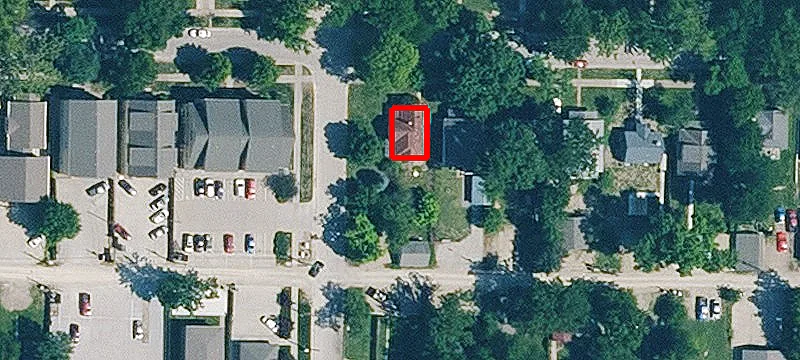 831 Kearney St