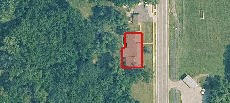 741 Nelson Rd