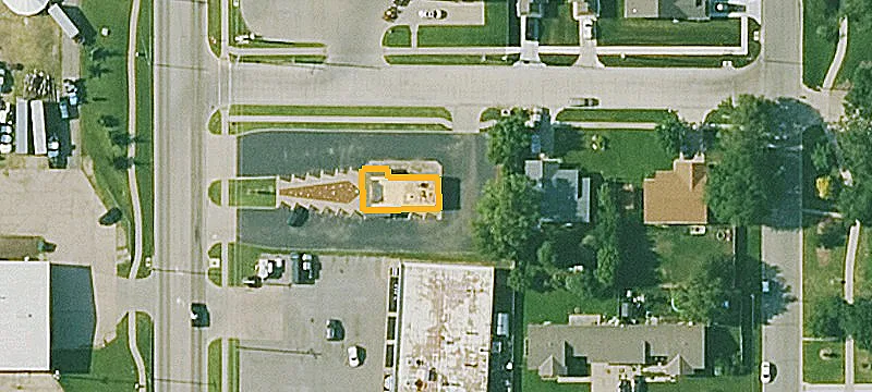 306 Meridian Ave