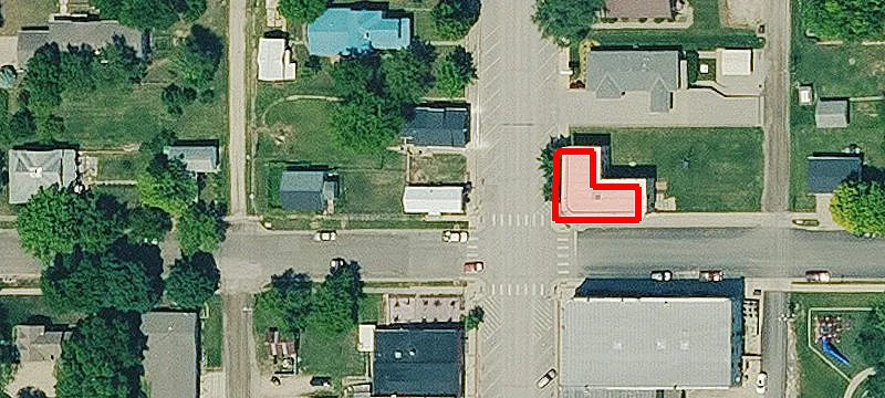 401 Missouri Ave