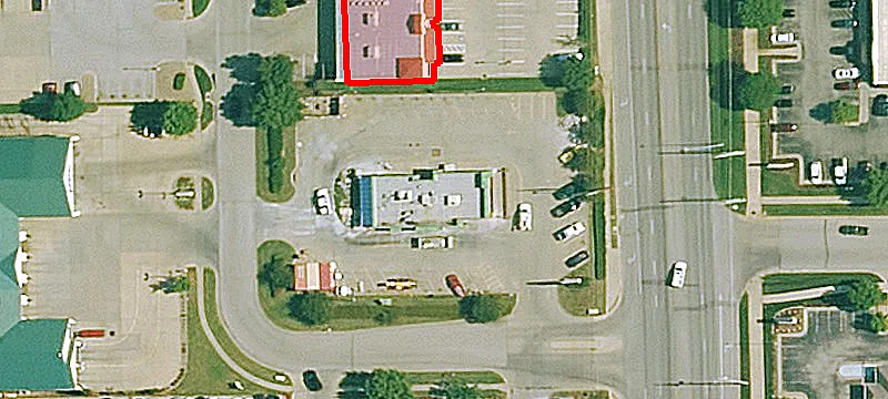 1131 Rock Rd